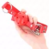 KINK COLLAR & GAG Ball Gag Complete 62 x 2 см Photo 4