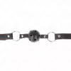 Кляп-шар KINK COLLAR & GAG Model 2 — 65 x 2,5 см Photo 4