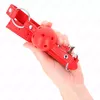 KINK COLLAR & GAG KINK 4 см дышащий кляп-шар Photo 4