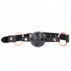 Кляп KINK COLLAR & GAG D-240860 TPE 4 см Photo 3