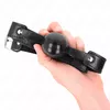 Шаровый кляп KINK COLLAR & GAG модель 2 Photo 4