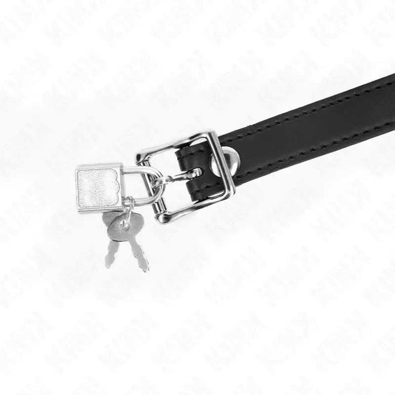 Силиконовый кляп Gag KINK COLLAR & GAG Model 1 Photo 4