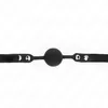 Силиконовый кляп Gag KINK COLLAR & GAG Model 1 Photo 5