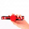Кляп KINK SILICONE BALL 4 см Модель 2 Photo 5