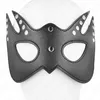 Маска KINK MASKED ALLURE D-240909 Photo 4