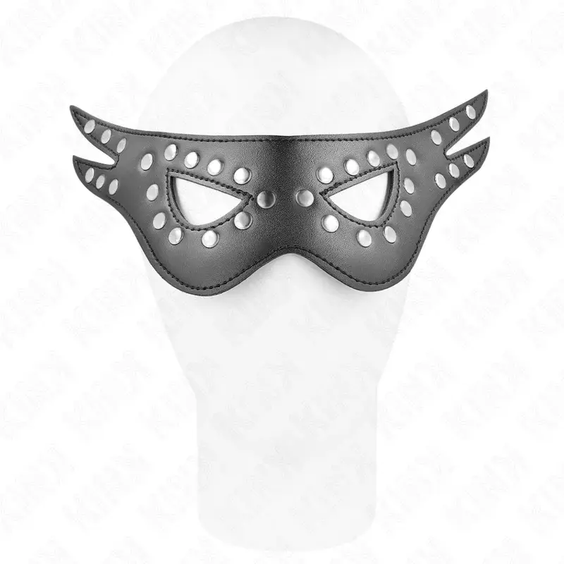 Маска KINK Model 1 27x13 см — KINK MASKED ALLURE Photo 2