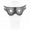 Маска KINK Model 1 27x13 см — KINK MASKED ALLURE Photo 2