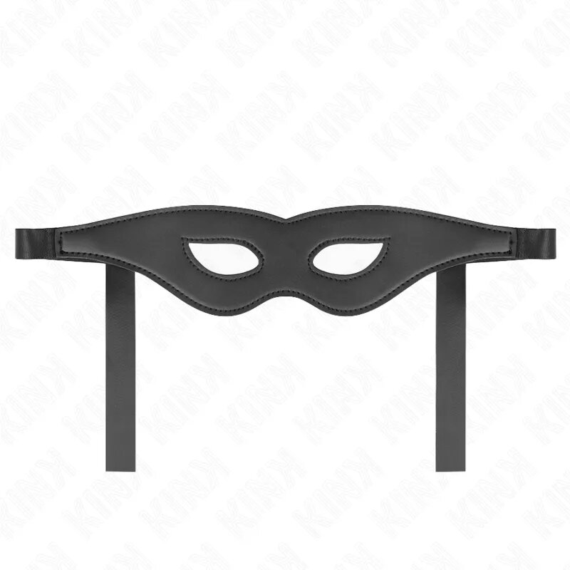 Maska KINK MASKED ALLURE Model 1