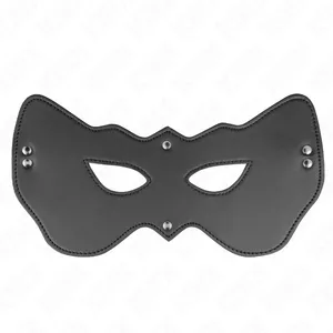 Маска KINK MASKED ALLURE модель 2 27.5 x 12 см