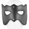 Маска для глаз KINK MASKED ALLURE модель 2 27,5x12 см Photo 4