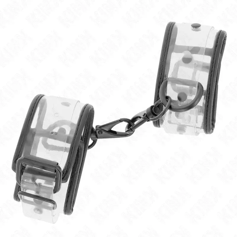Наручники KINK D-240999 Photo 2