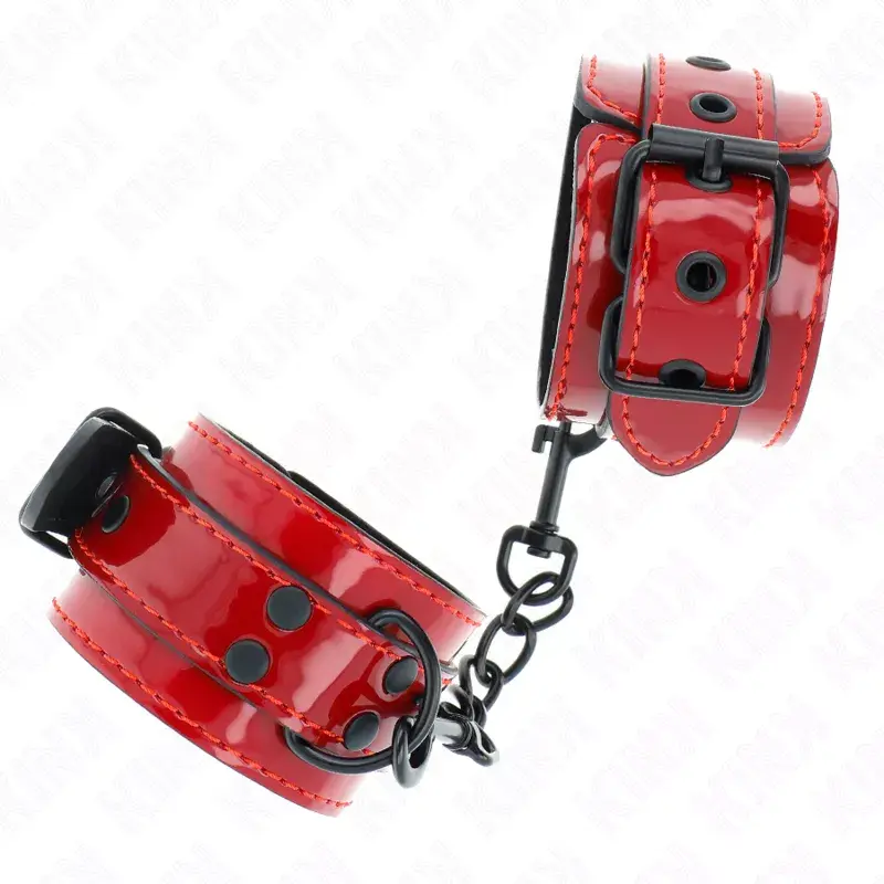Наручники KINK D-241000 Photo 2