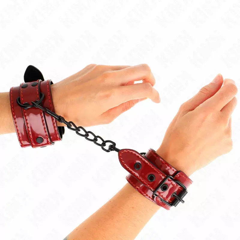 Наручники KINK D-241000 Photo 4