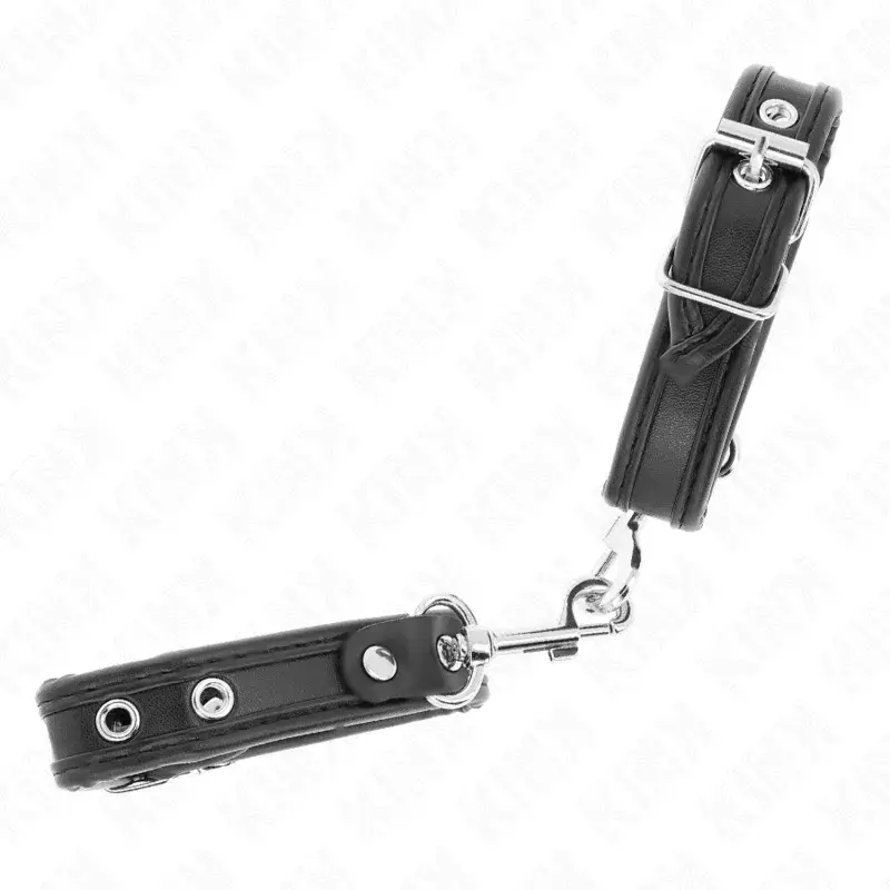 Наручники KINK D-241002 Photo 2