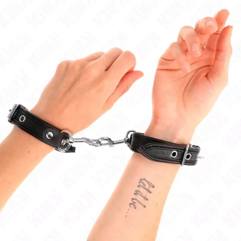 Наручники KINK D-241002 Photo 4