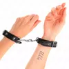 Наручники KINK D-241002 Photo 4