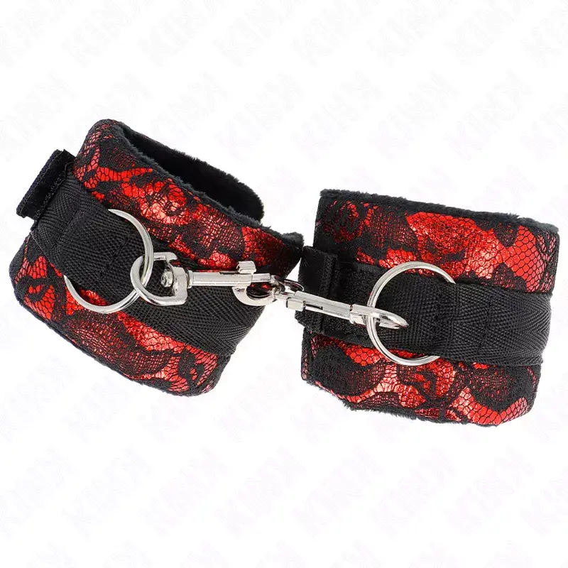 Наручники KINK D-241005 Photo 2