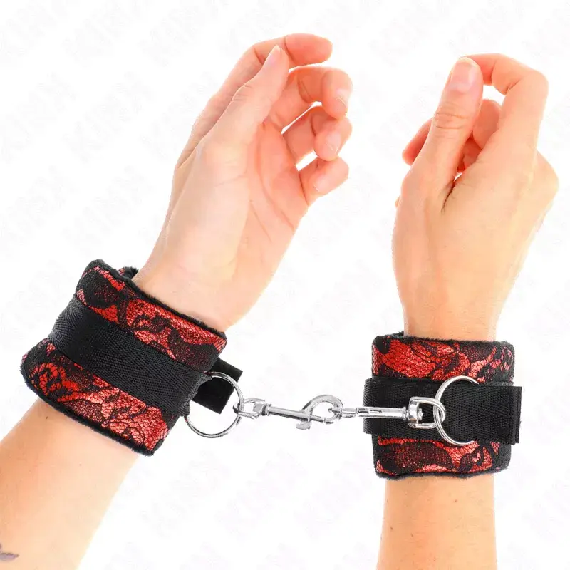 Наручники KINK D-241005 Photo 4