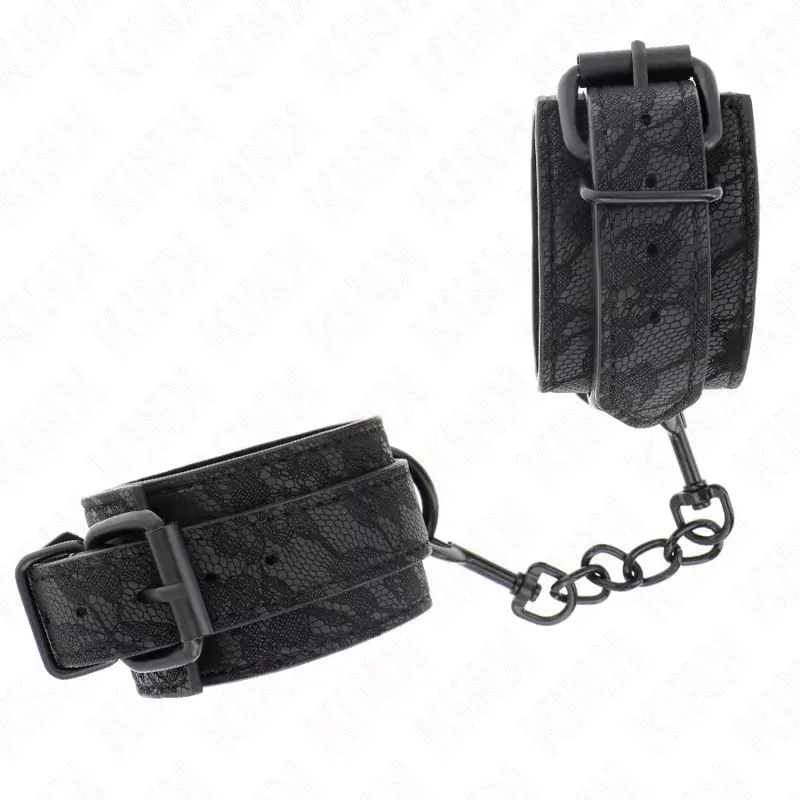 Наручники KINK D-241007 Photo 2