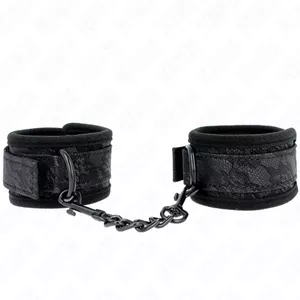 Наручники KINK Неопрен Черный