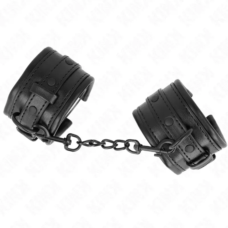 Наручники KINK D-241009 Photo 2