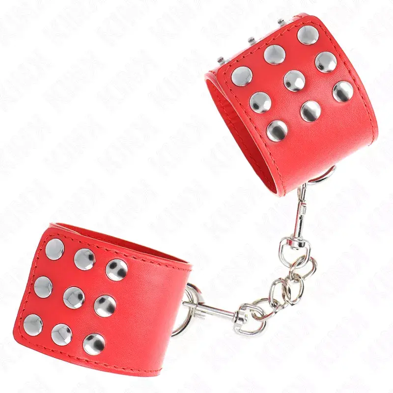 Наручники KINK D-241010 Photo 2