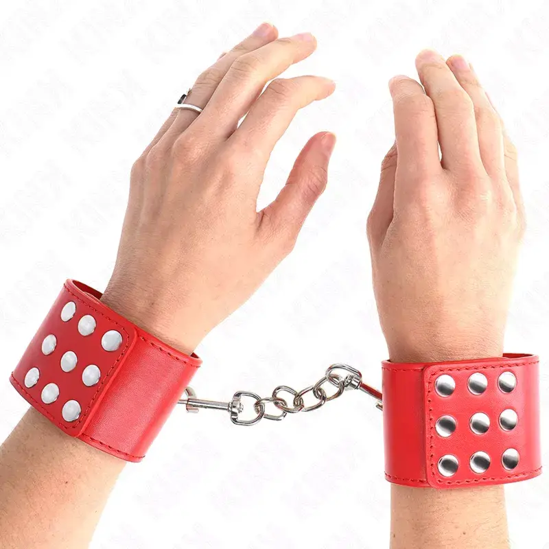 Наручники KINK D-241010 Photo 4