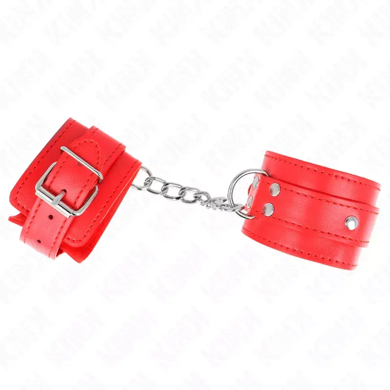 Наручники KINK D-241015 Photo 2