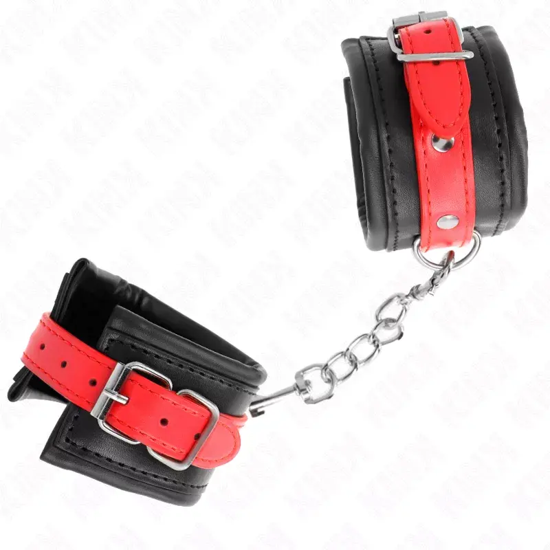 Наручники KINK D-241017 Photo 2