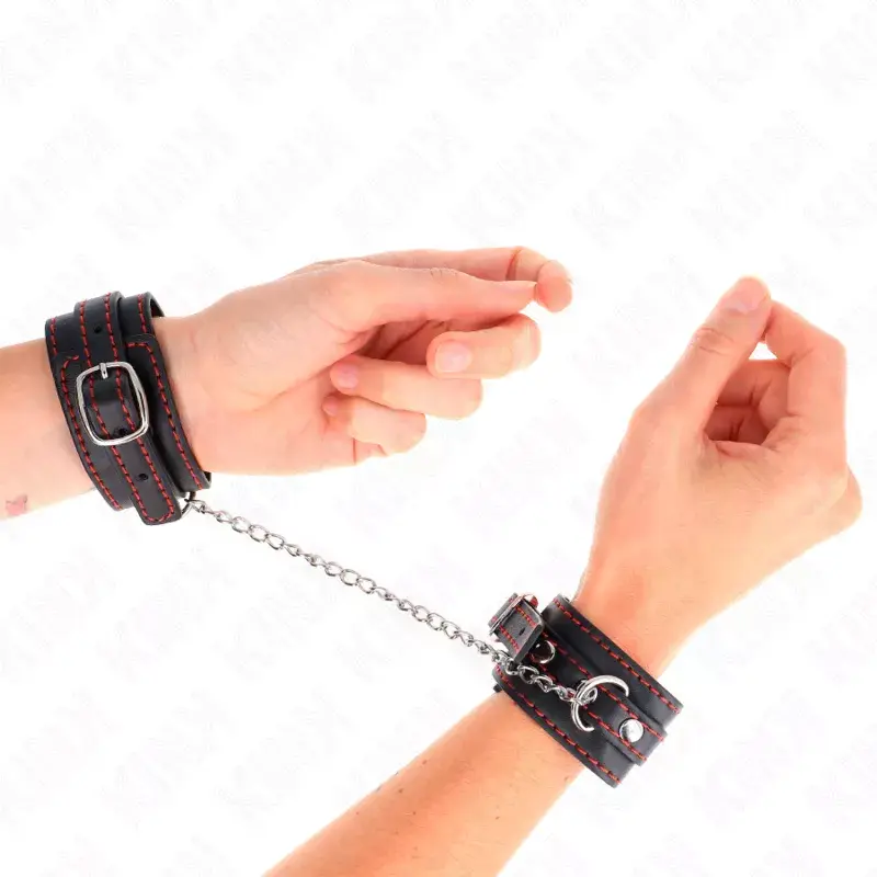 Наручники KINK D-241037 Photo 4