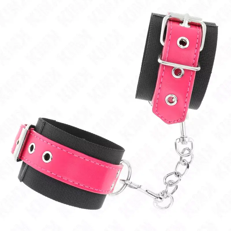 Наручники KINK D-241038 Photo 2