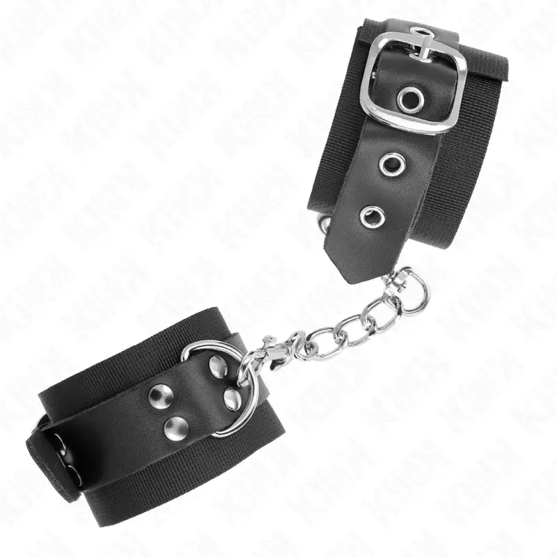 Наручники KINK D-241039 Photo 2