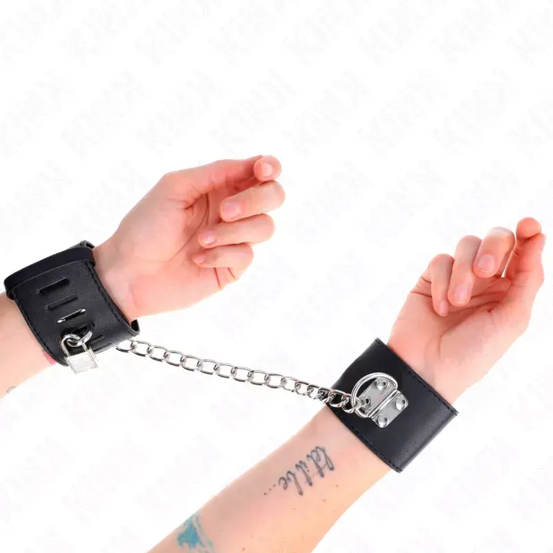 Наручники KINK D-241044 Photo 4