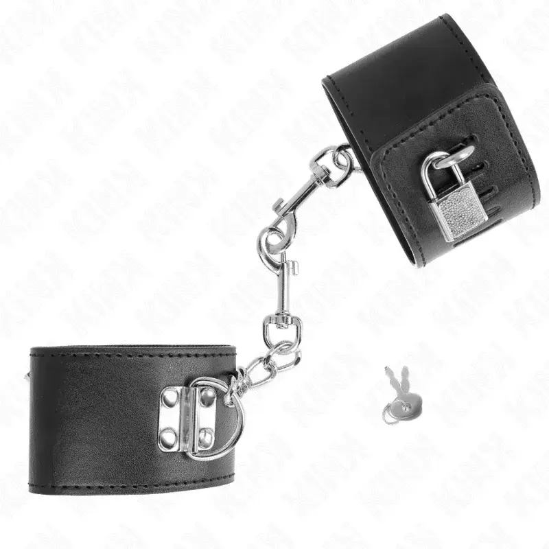 Наручники KINK D-241048 Photo 2