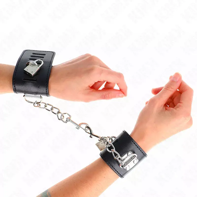 Наручники KINK D-241048 Photo 4