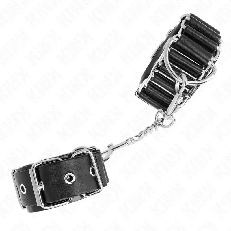 Наручники KINK D-241049 Photo 2