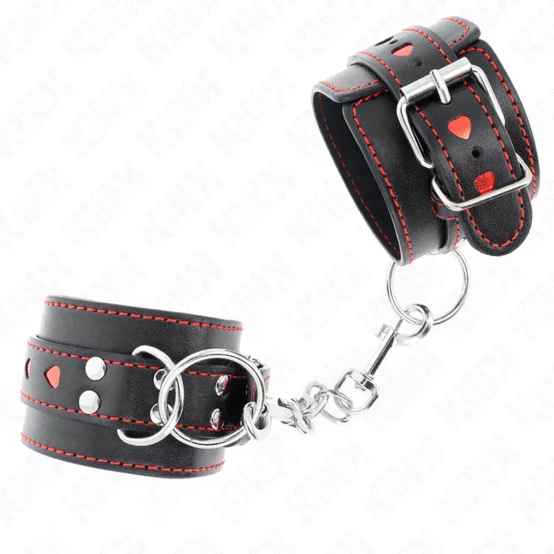 Наручники KINK D-241054 Photo 2