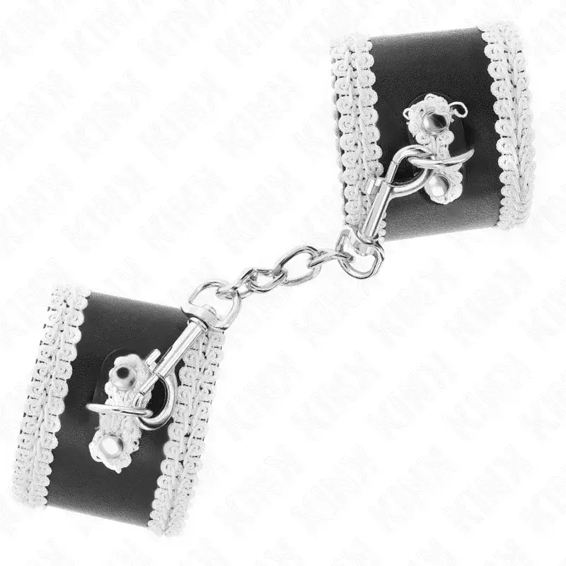 Наручники KINK D-241056 Photo 2