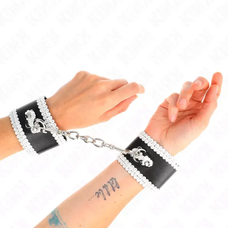 Наручники KINK D-241056 Photo 4