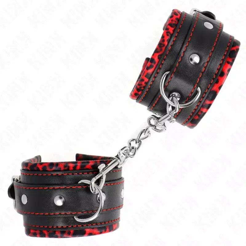 Наручники KINK D-241061 Photo 2