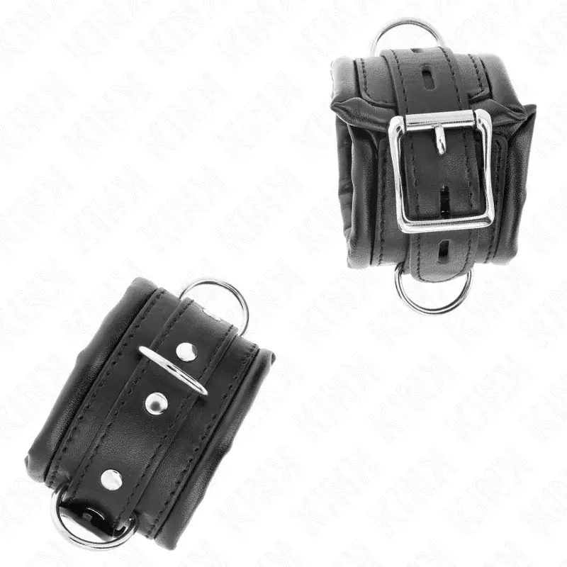 Наручники KINK D-241065 Photo 2