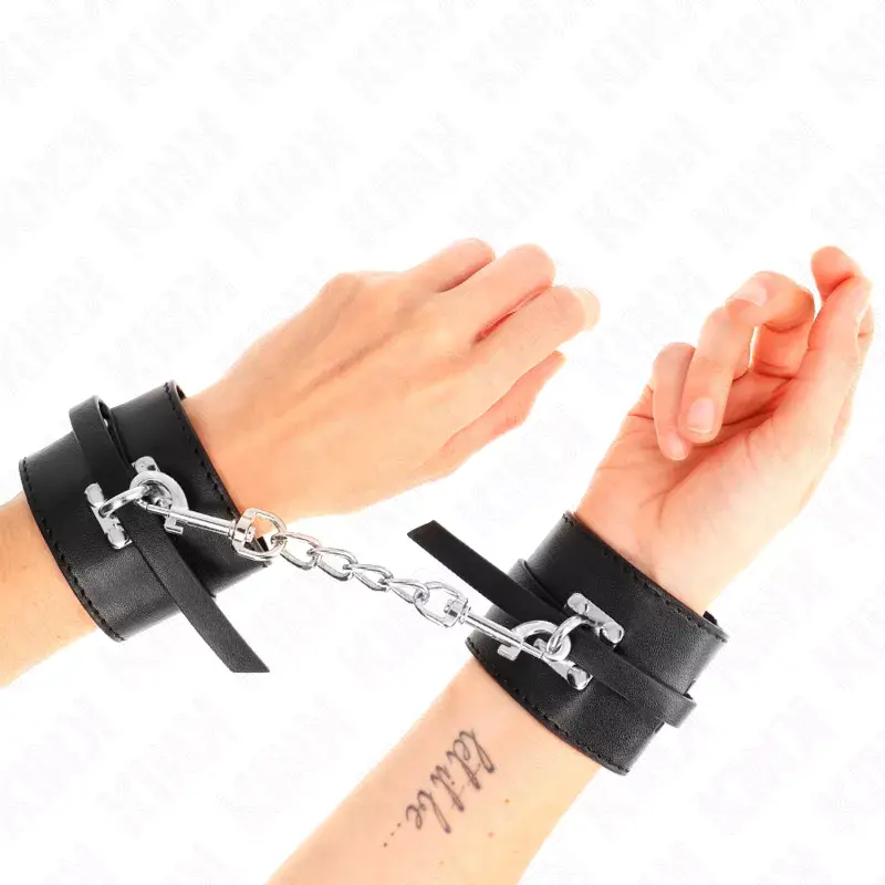 Наручники KINK D-241070 Photo 4