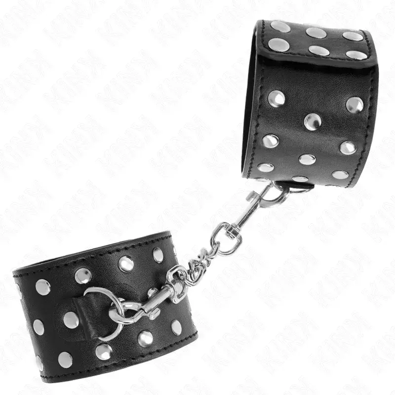Наручники KINK D-241072 Photo 2