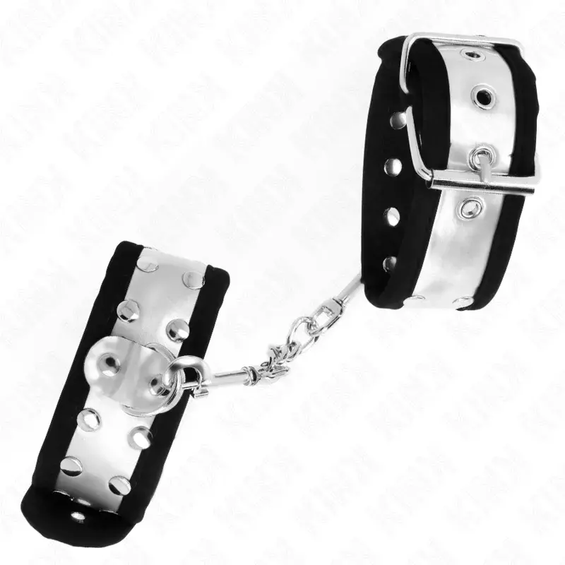 Наручники KINK D-241073 Photo 2