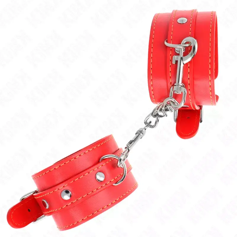 Наручники KINK D-241079 Photo 3