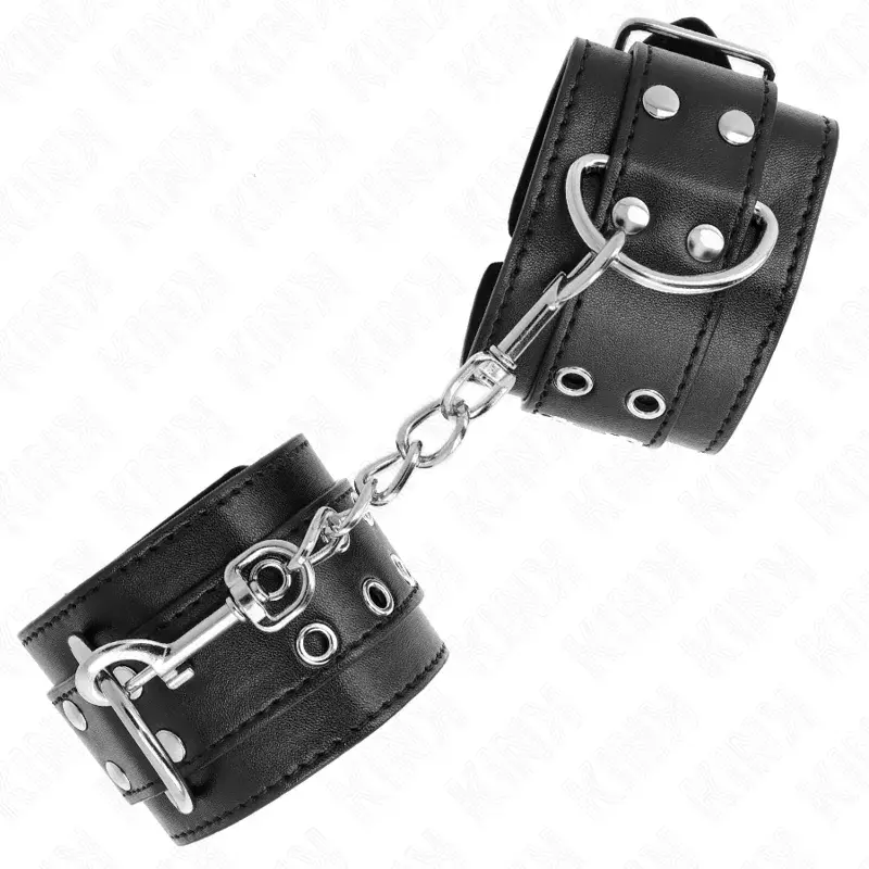 Наручники KINK D-241081 Photo 2