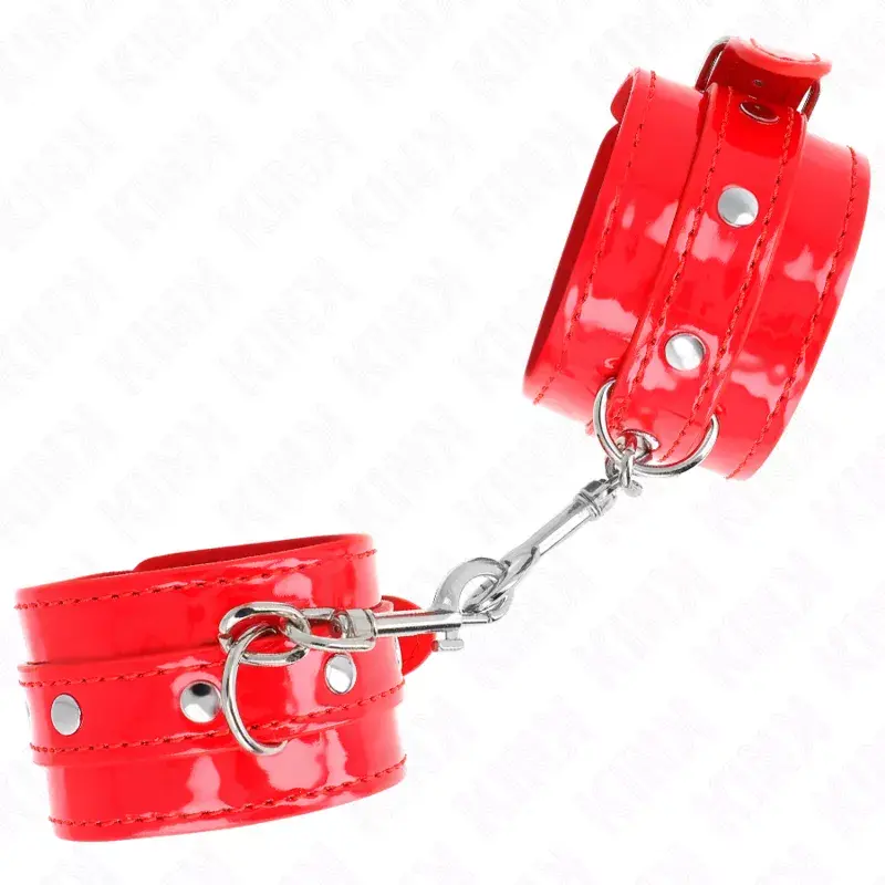 Наручники KINK D-241082 Photo 2