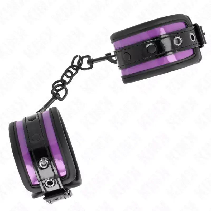 Наручники KINK D-241084 Photo 2