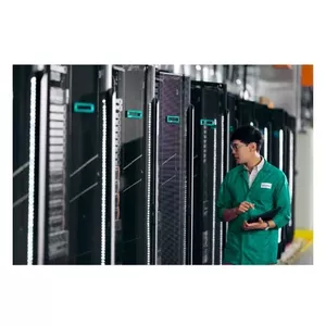 Раковина аксессуар HP HPE P56995-B21 Ширина 215 мм Глубина 305 мм Высота 60 мм