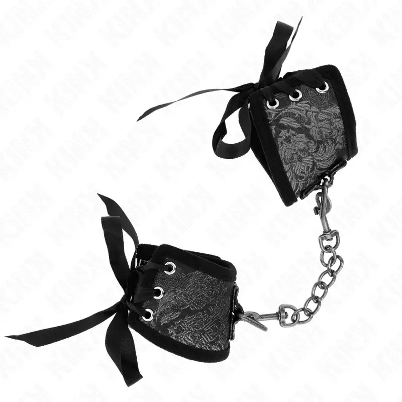 Наручники KINK D-241087 Photo 2